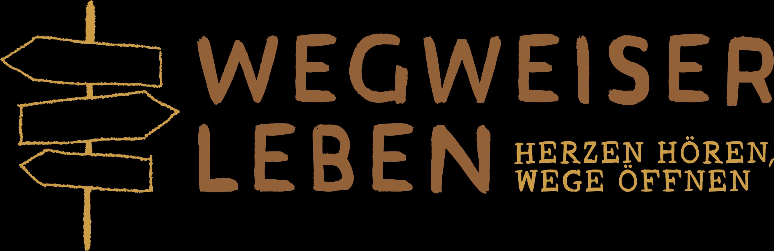 Wegweiser Leben – Herzen hören, Wege öffnen