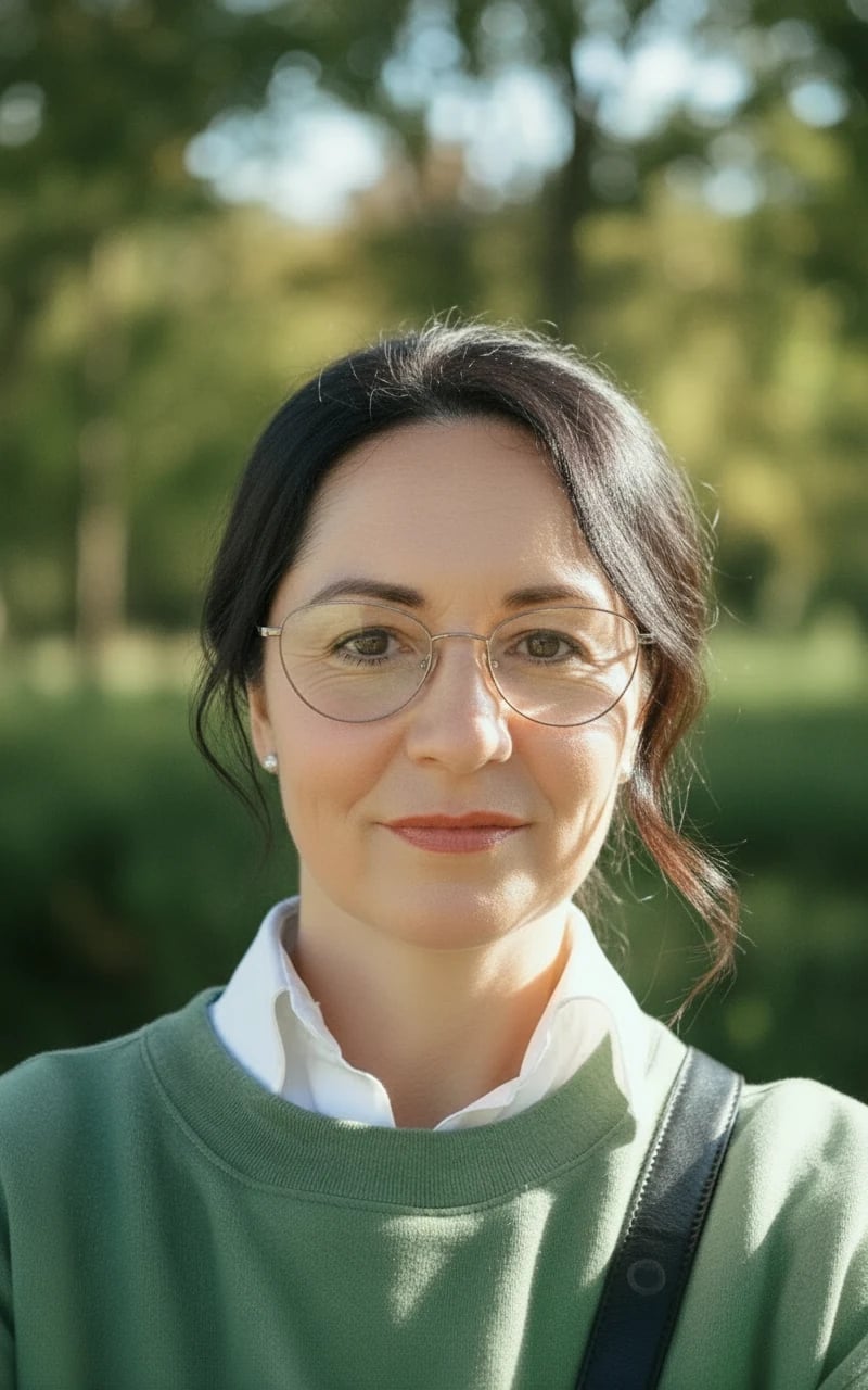 Maria Luisa Gaiser